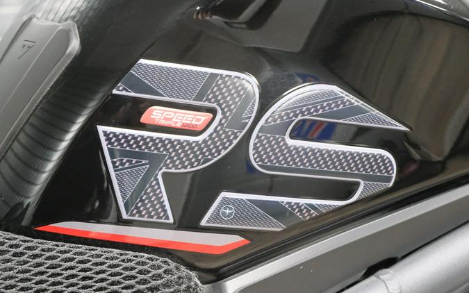 2023 TRIUMPH SPEED TRIPLE 1200 RS