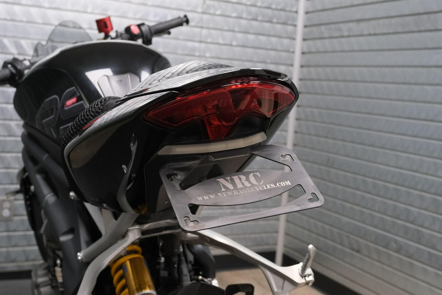 2023 TRIUMPH SPEED TRIPLE 1200 RS