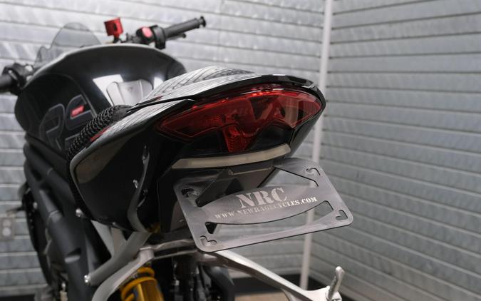 2023 TRIUMPH SPEED TRIPLE 1200 RS