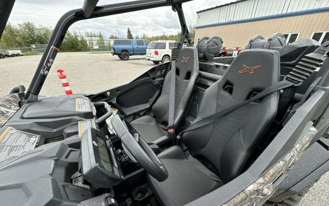 New 2025 Can-Am COMM XMR 1000R