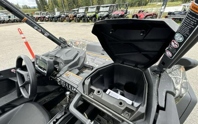 New 2025 Can-Am COMM XMR 1000R