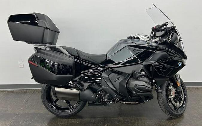 2026 BMW R 1300 RT