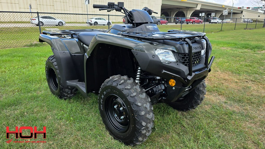 2026 Honda® FourTrax Rancher 4x4