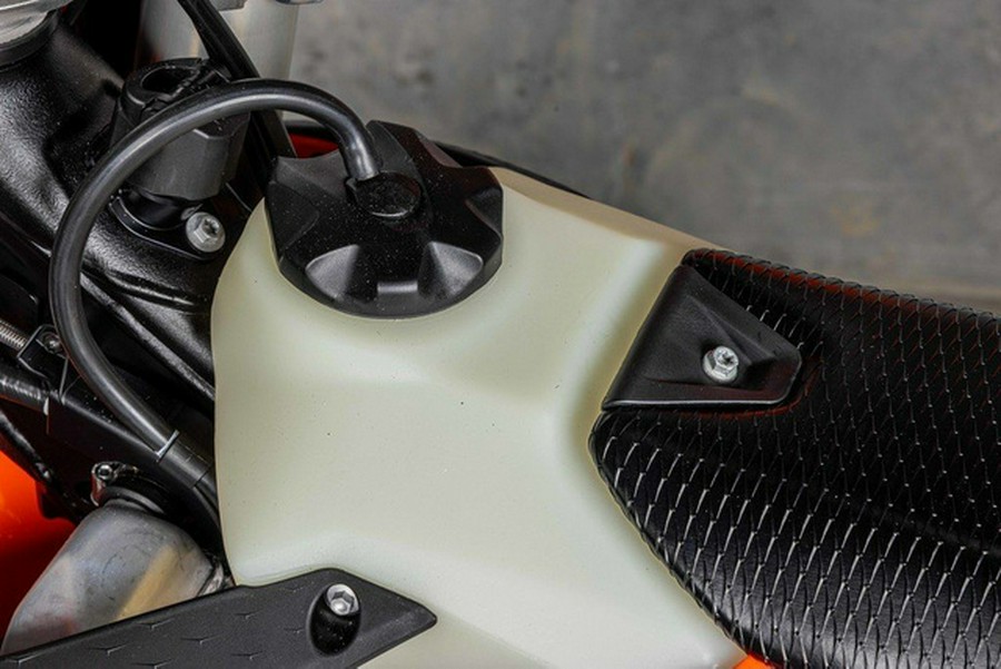 2027 KTM 300 XC-W