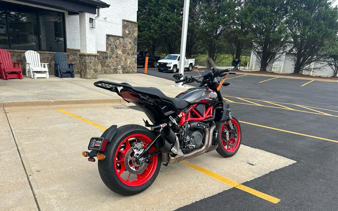 2024 Indian Motorcycle FTR