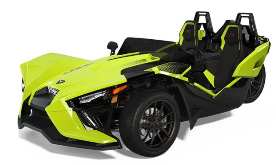 2022 Polaris® Slingshot® R Limited Edition (Autodrive)