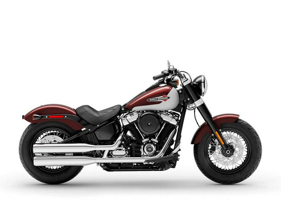 2021 Harley-Davidson® FLSL - Softail Slim®