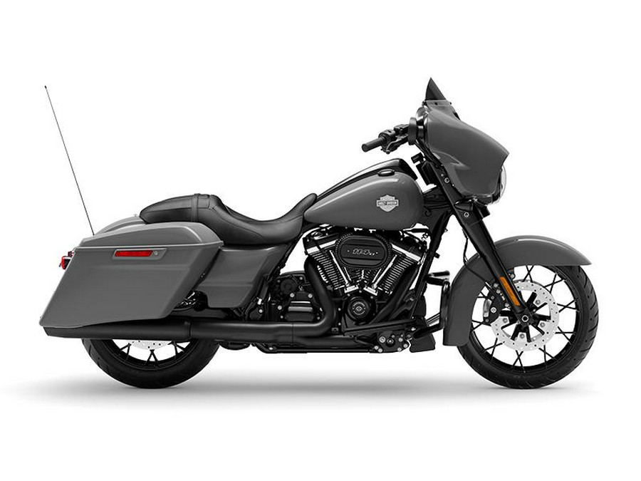 2022 Harley-Davidson® FLHXS - Street Glide® Special