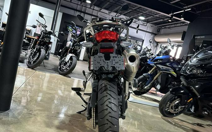 2023 BMW F 850 GS Triple Black 850 GS