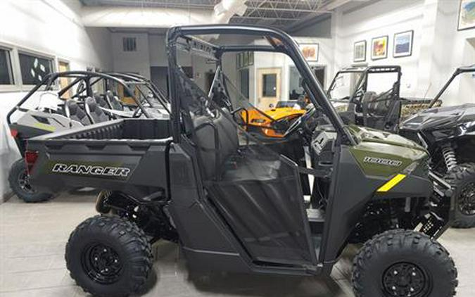 2024 Polaris Ranger 1000 EPS