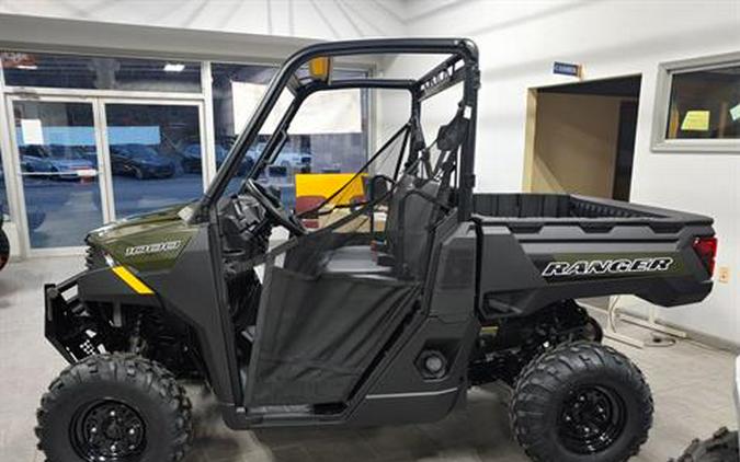 2024 Polaris Ranger 1000 EPS