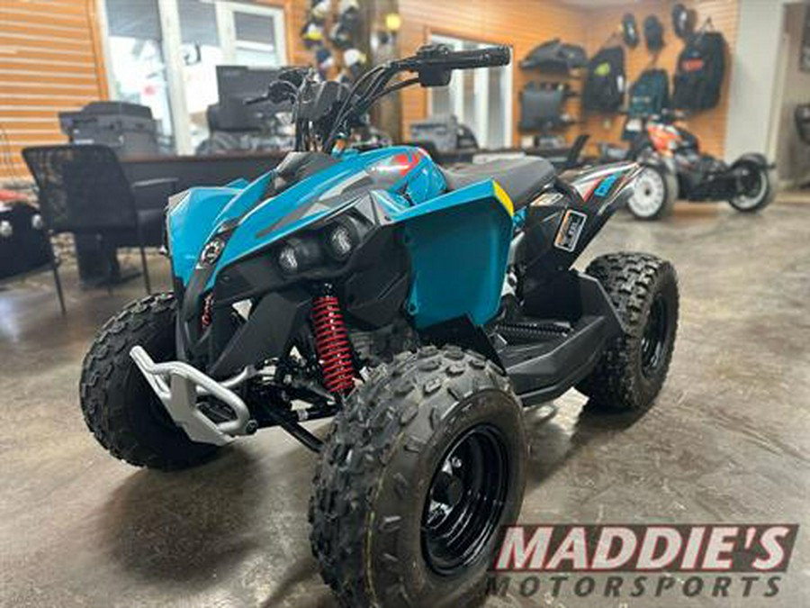 2024 Can-Am Renegade 70 EFI