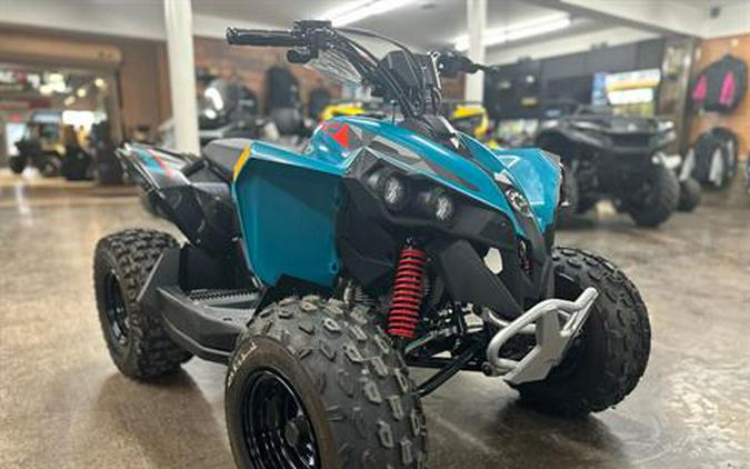 2024 Can-Am Renegade 70 EFI