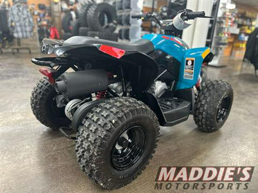 2024 Can-Am Renegade 70 EFI