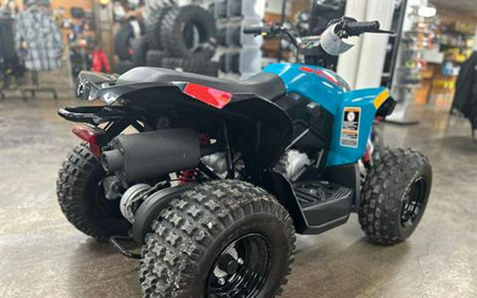 2024 Can-Am Renegade 70 EFI