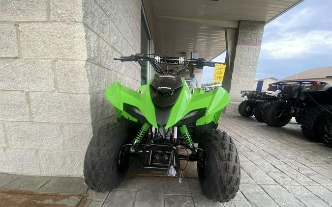 2024 Kawasaki KFX®90