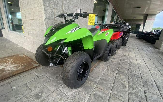 2024 Kawasaki KFX®90