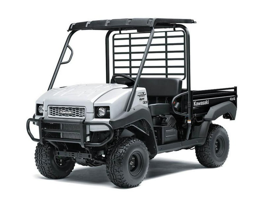 2024 Kawasaki Mule™ 4010 4x4 FE