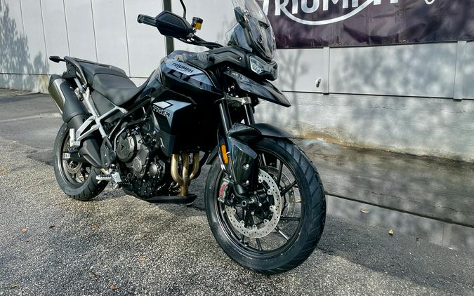 2023 Triumph Tiger 900 GT Low