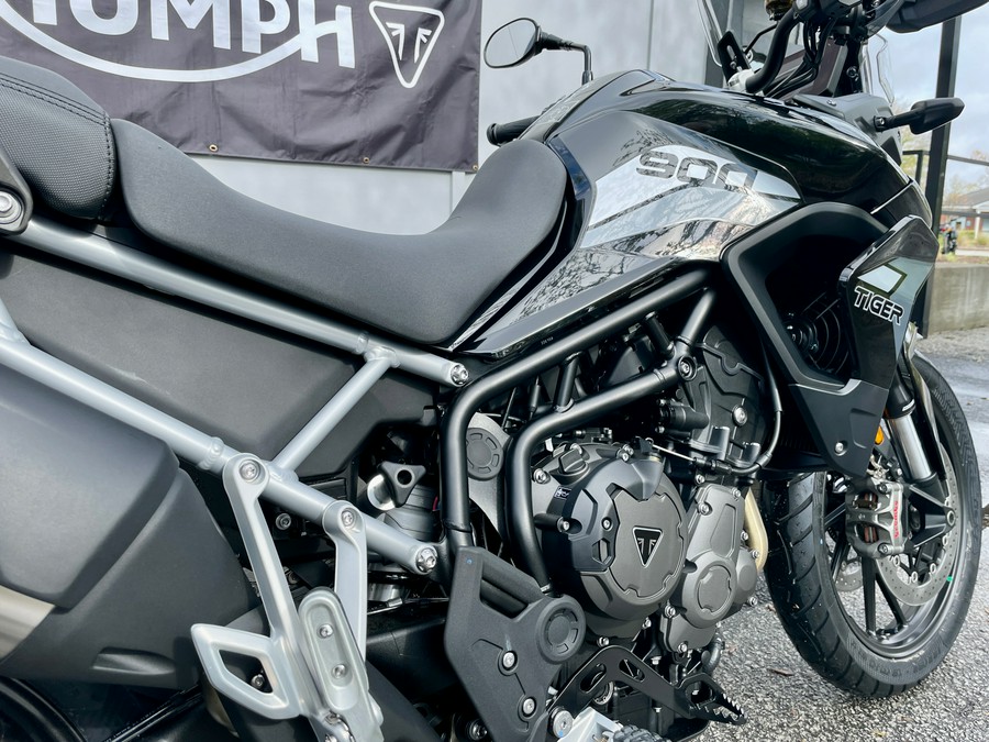 2023 Triumph Tiger 900 GT Low