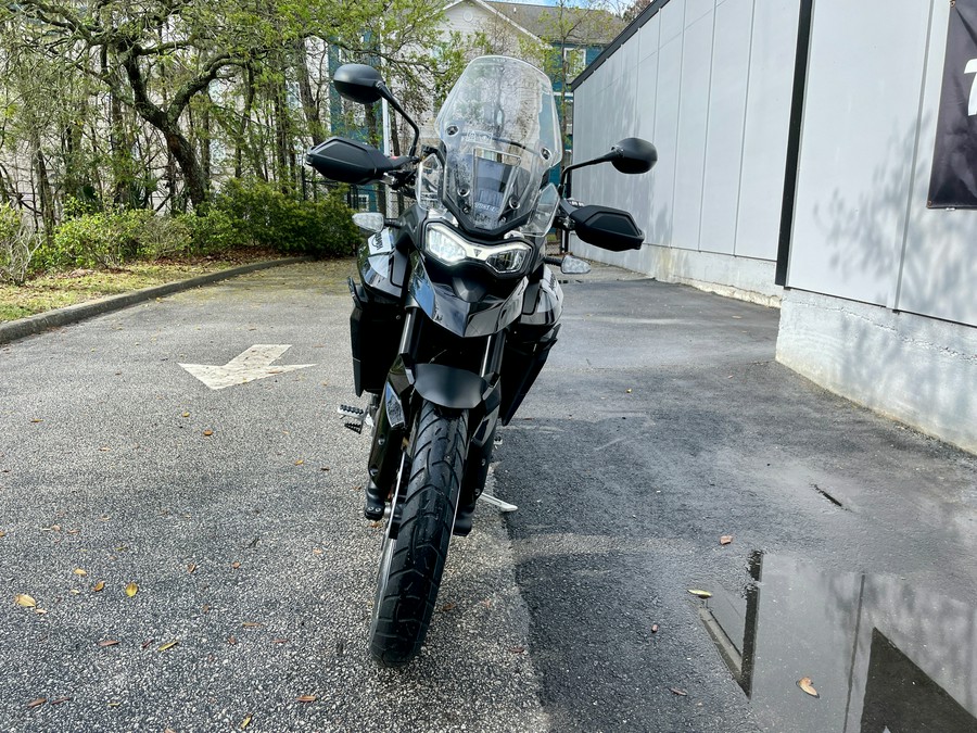 2023 Triumph Tiger 900 GT Low