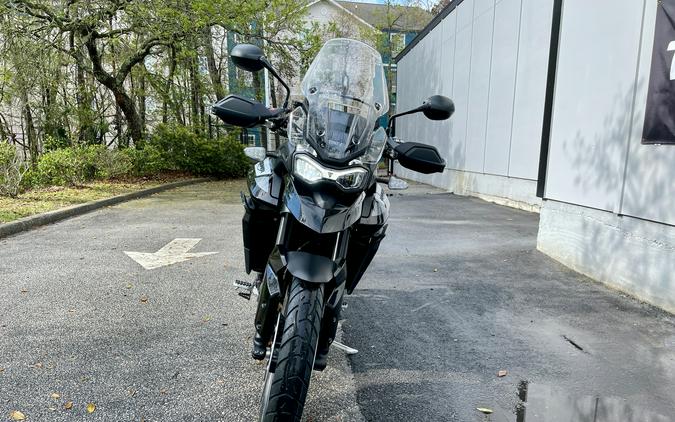 2023 Triumph Tiger 900 GT Low