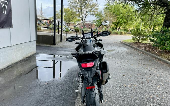 2023 Triumph Tiger 900 GT Low