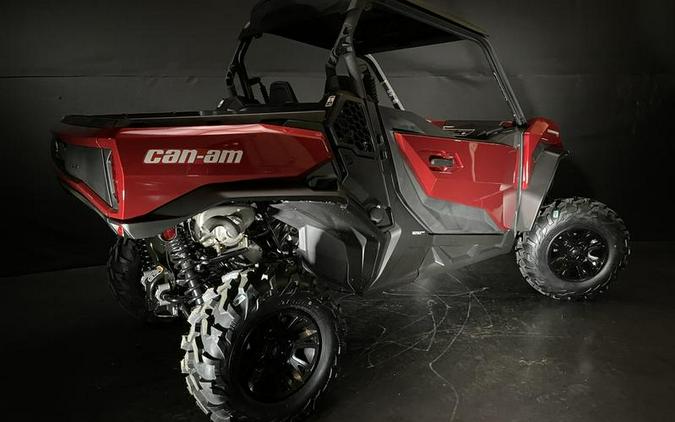 2024 Can-Am® Commander XT 1000R