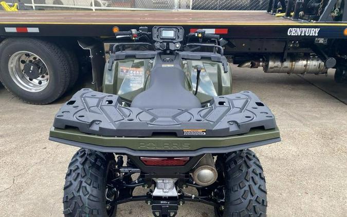 2024 Polaris® Sportsman 570