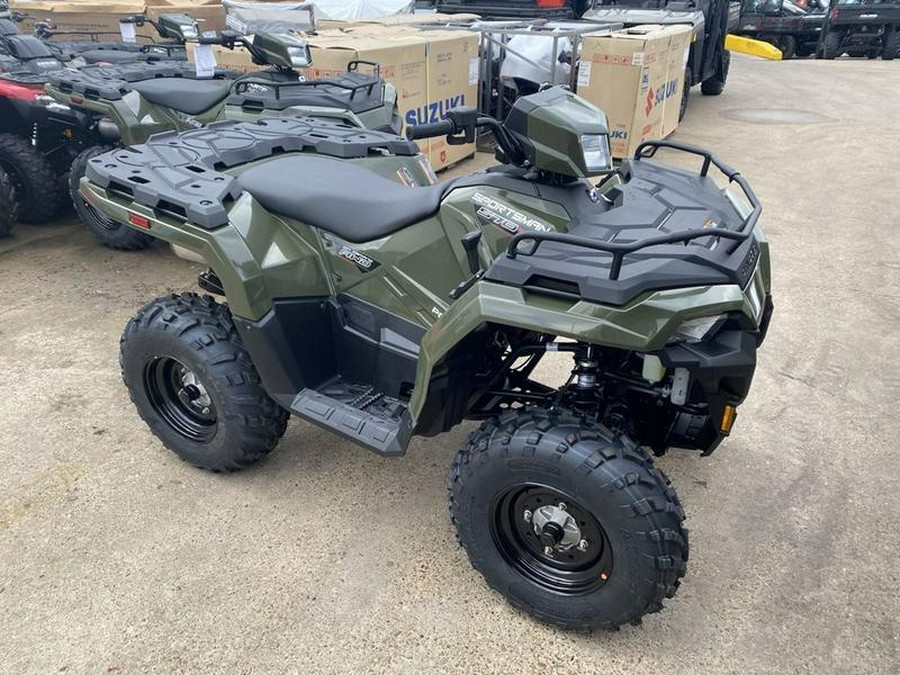 2024 Polaris® Sportsman 570