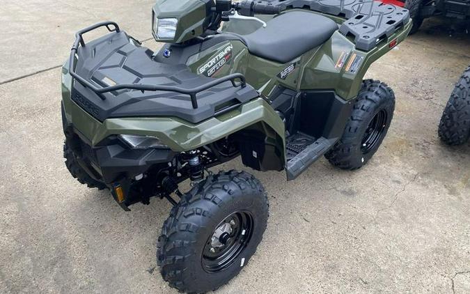 2024 Polaris® Sportsman 570