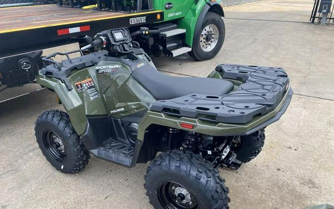 2024 Polaris® Sportsman 570