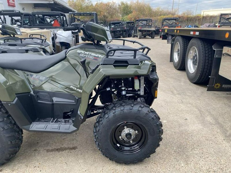 2024 Polaris® Sportsman 570