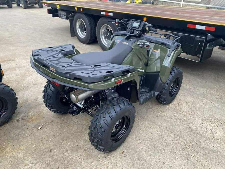 2024 Polaris® Sportsman 570