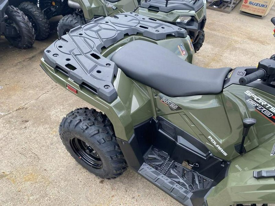 2024 Polaris® Sportsman 570