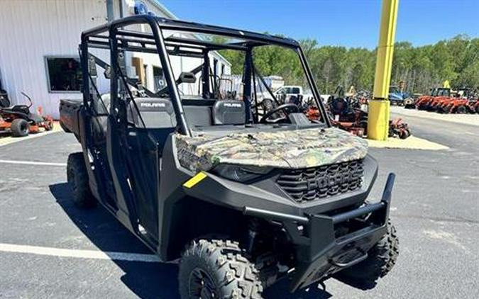 2024 Polaris Ranger Crew SP 570 Premium