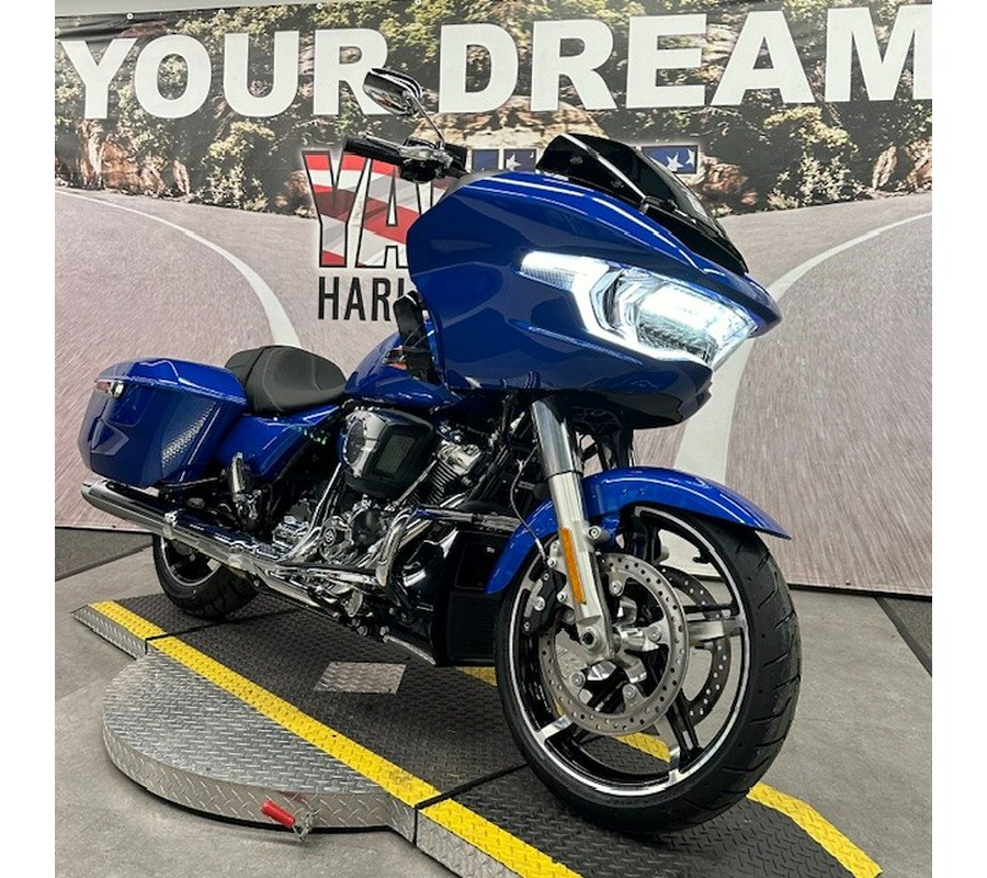 2024 FLTRX Road Glide®