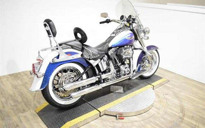 2010 Harley-Davidson Softail® Deluxe