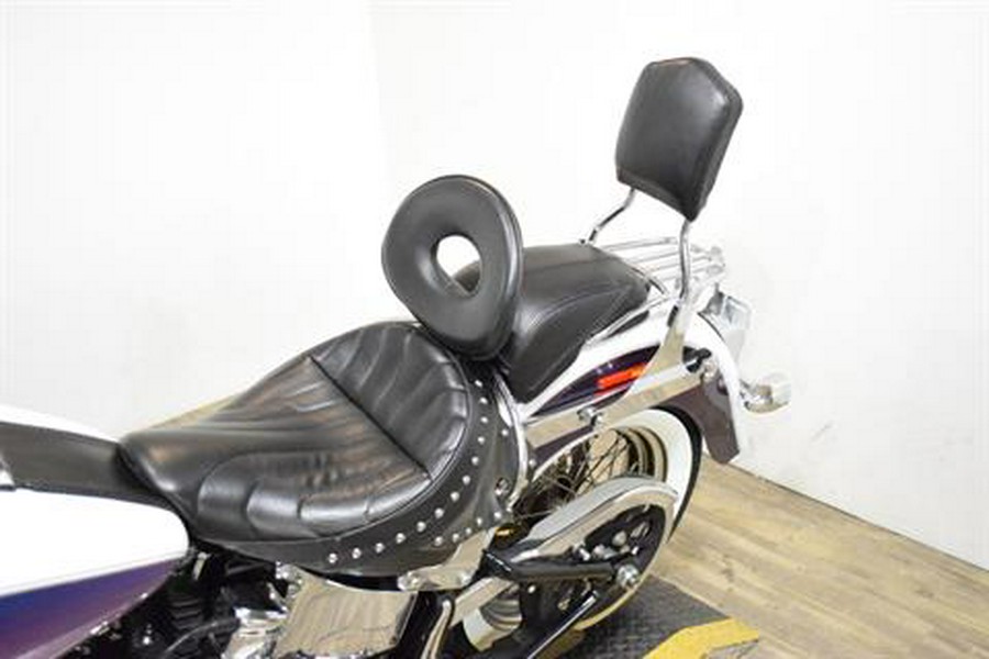 2010 Harley-Davidson Softail® Deluxe