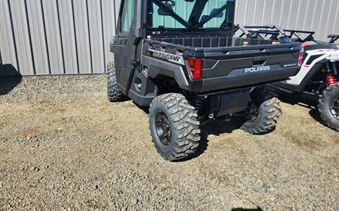 2025 Polaris Ranger XP 1000 NorthStar Edition Premium