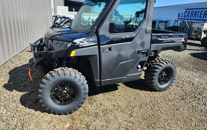 2025 Polaris Ranger XP 1000 NorthStar Edition Premium