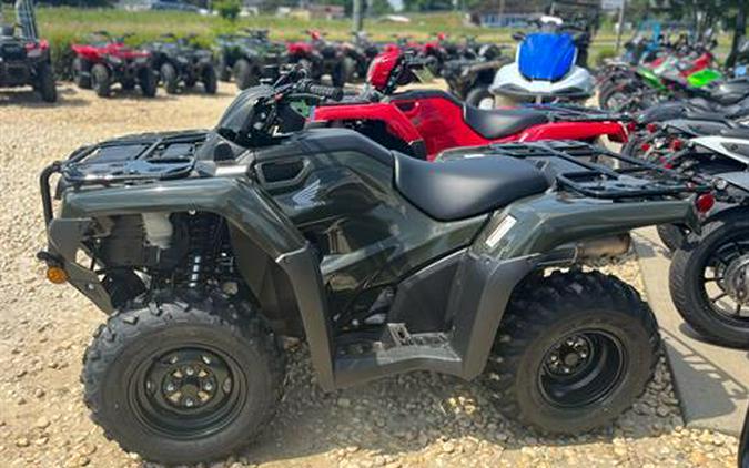 2024 Honda FourTrax Rancher