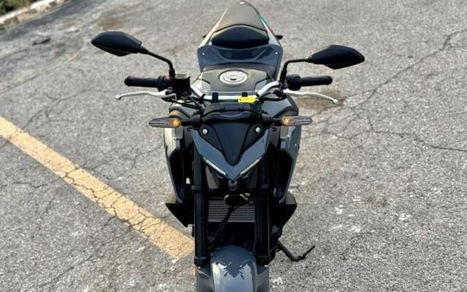 2023 Yamaha MT-03