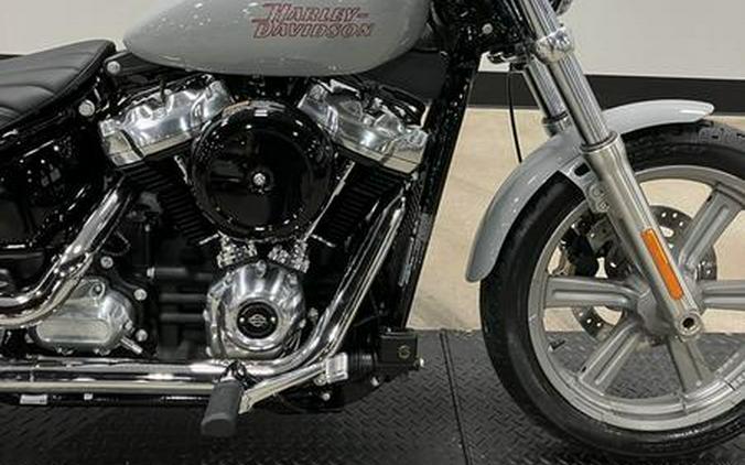 2024 Harley-Davidson® FXST - Softail® Standard