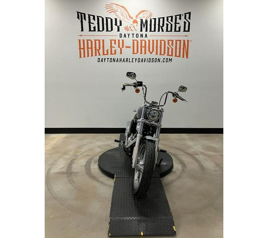 2024 Harley-Davidson® FXST - Softail® Standard