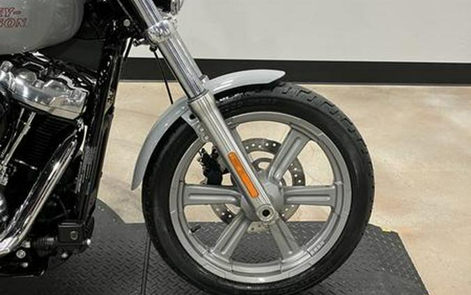 2024 Harley-Davidson® FXST - Softail® Standard