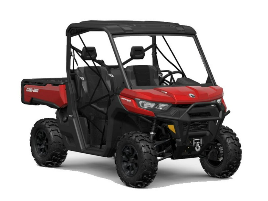 2024 Can-Am™ Defender XT HD9