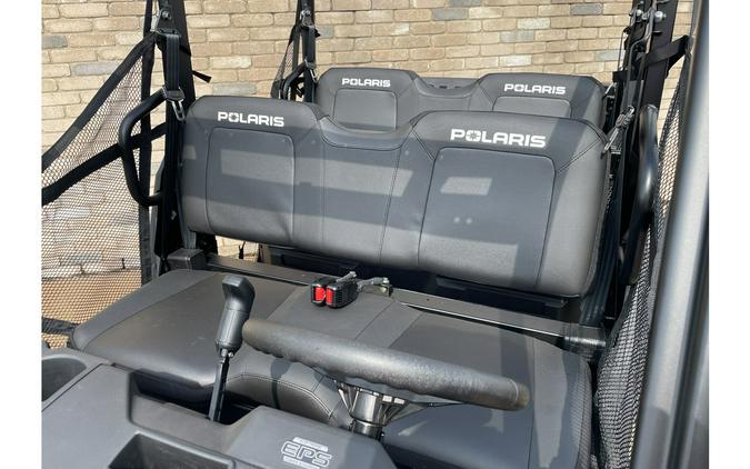 2024 Polaris Industries Ranger® Crew SP 570 Premium