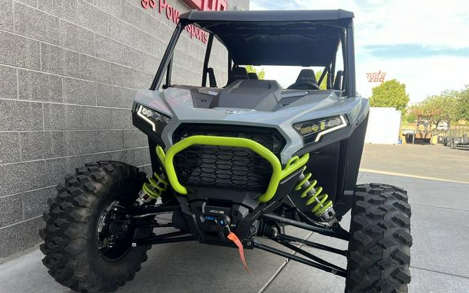 2025 Polaris® RZR XP 4 1000 Ultimate