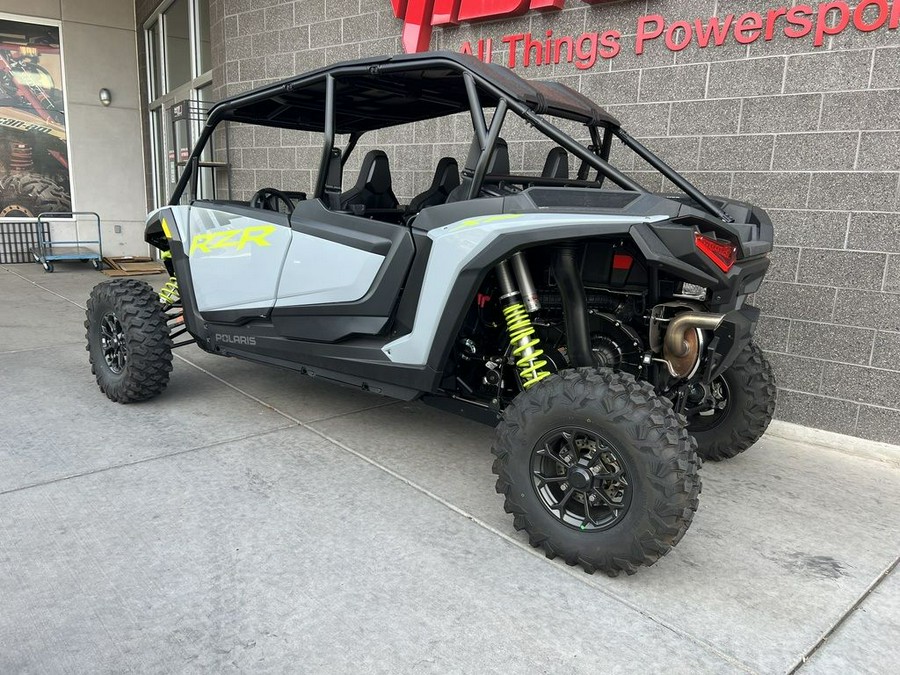 2025 Polaris® RZR XP 4 1000 Ultimate